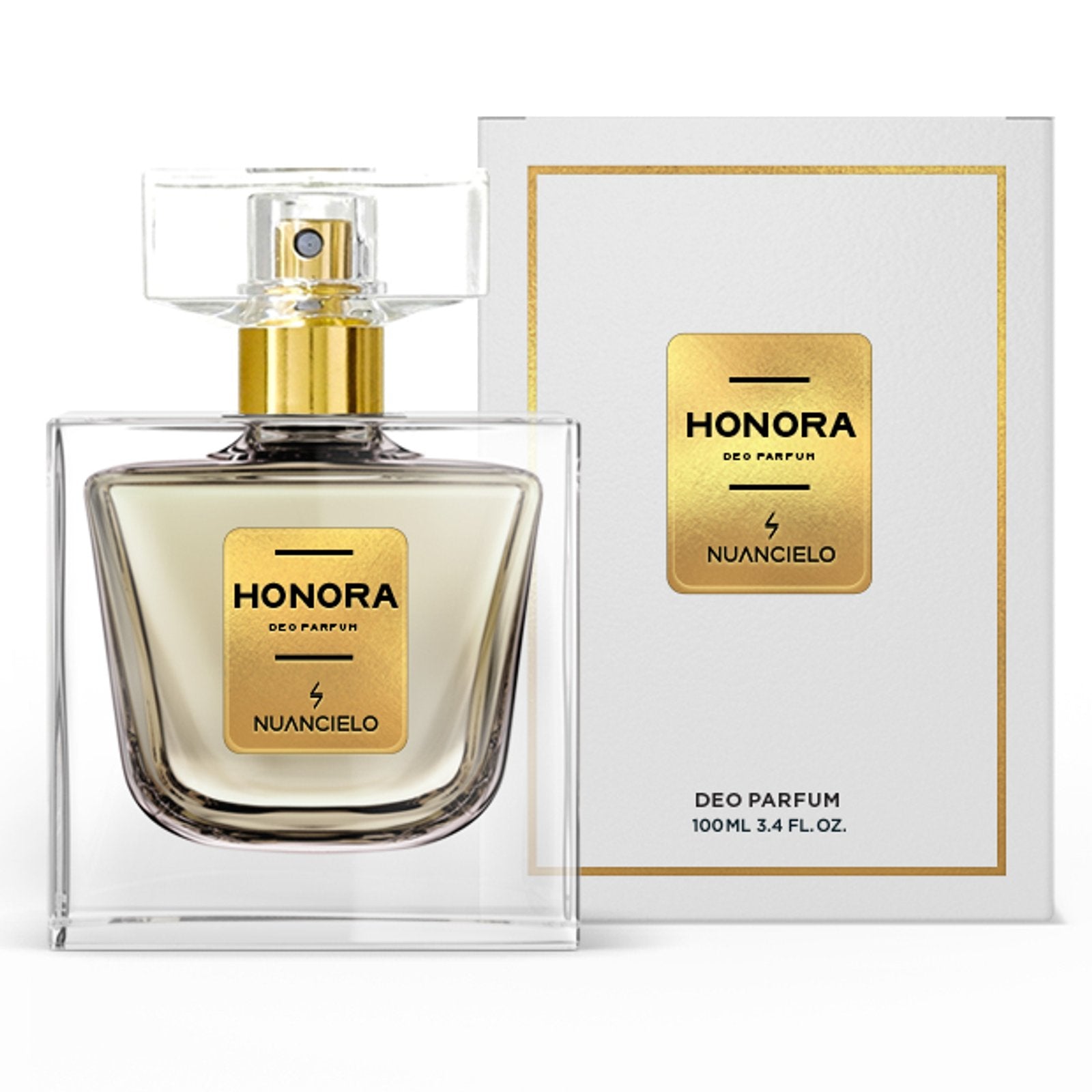 HONORA