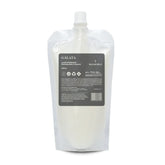 REFIL LOÇÃO HIDRATANTE DESODORANTE CORPORAL GÁLATA 200ml