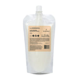 REFIL LOÇÃO HIDRATANTE DESODORANTE CORPORAL LA HERMOSA 200ml