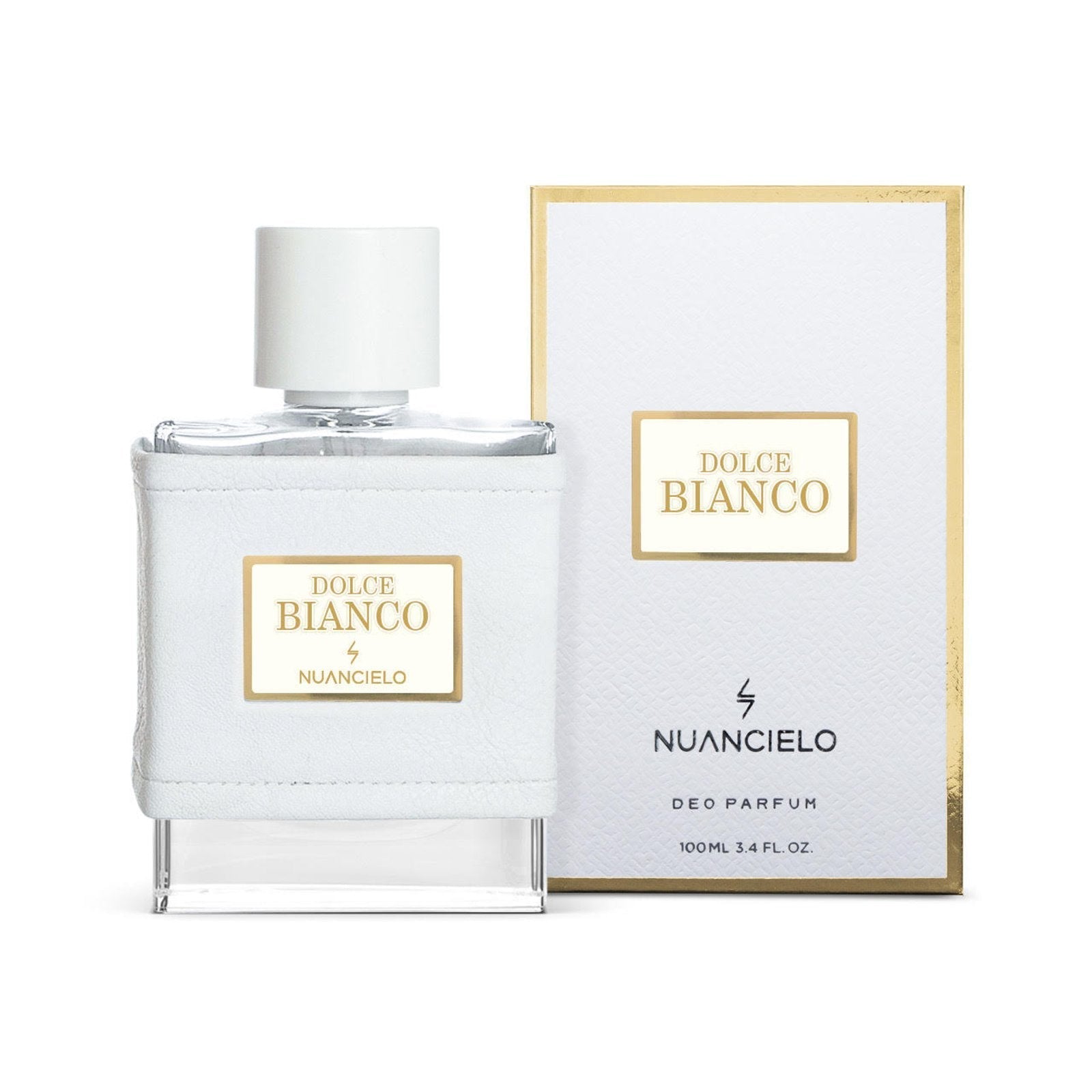 DOLCE BIANCO