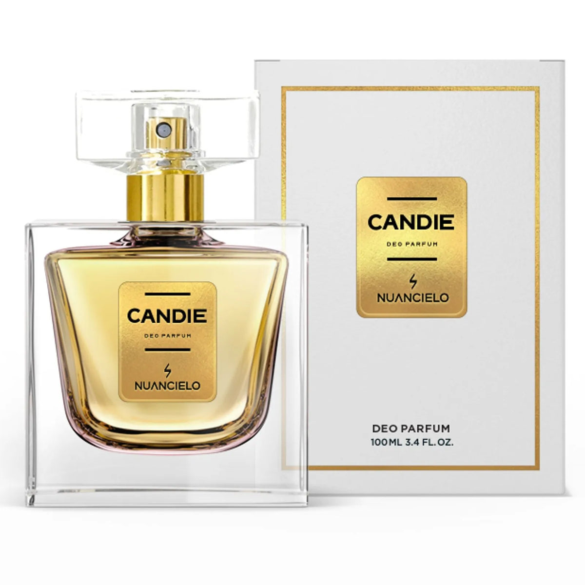 CANDIE