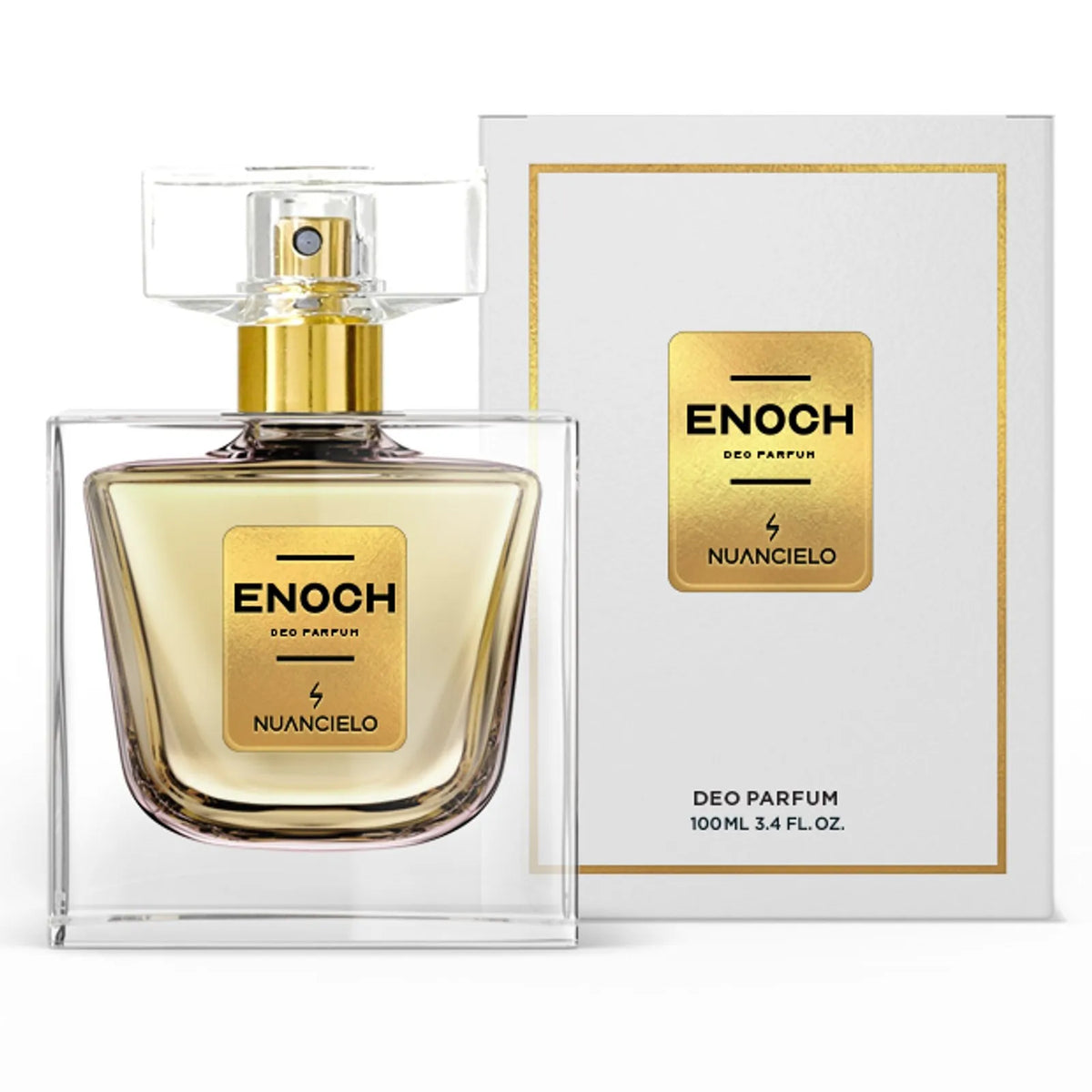 ENOCH