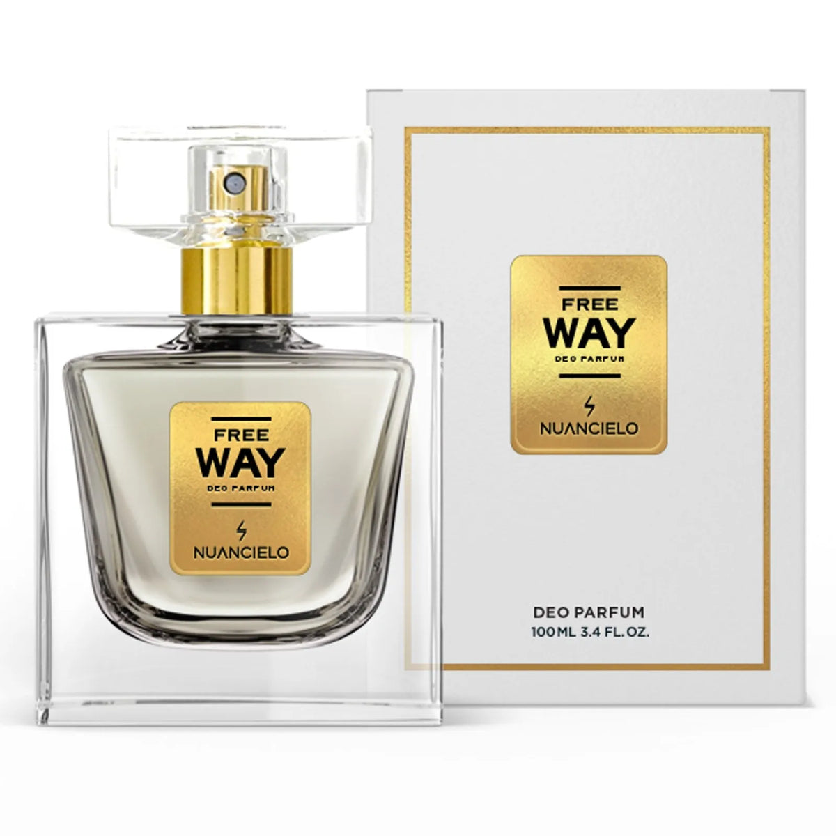FREE WAY