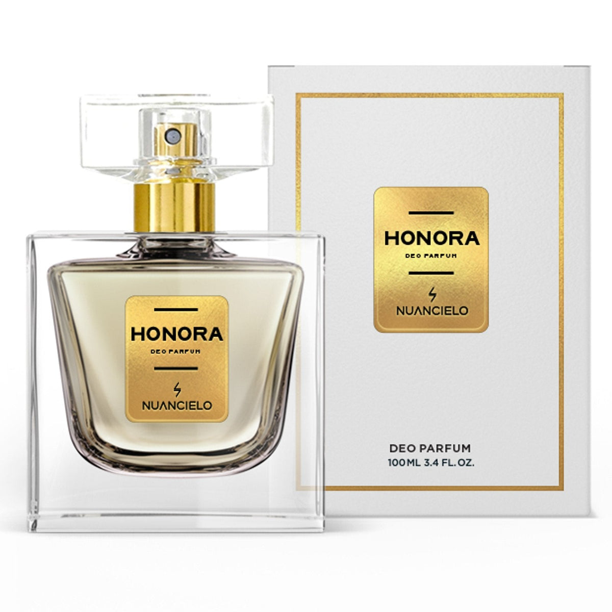 HONORA