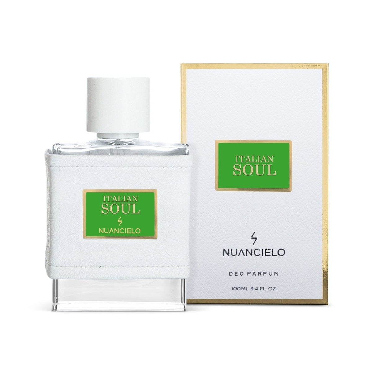 ITALIAN SOUL