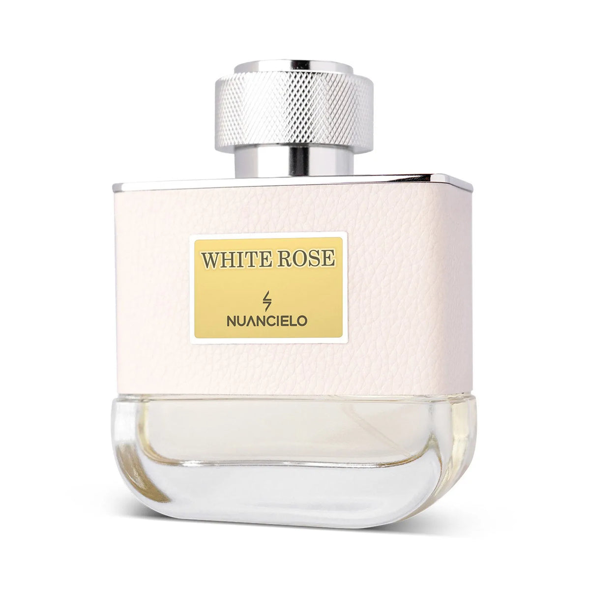 WHITE ROSE