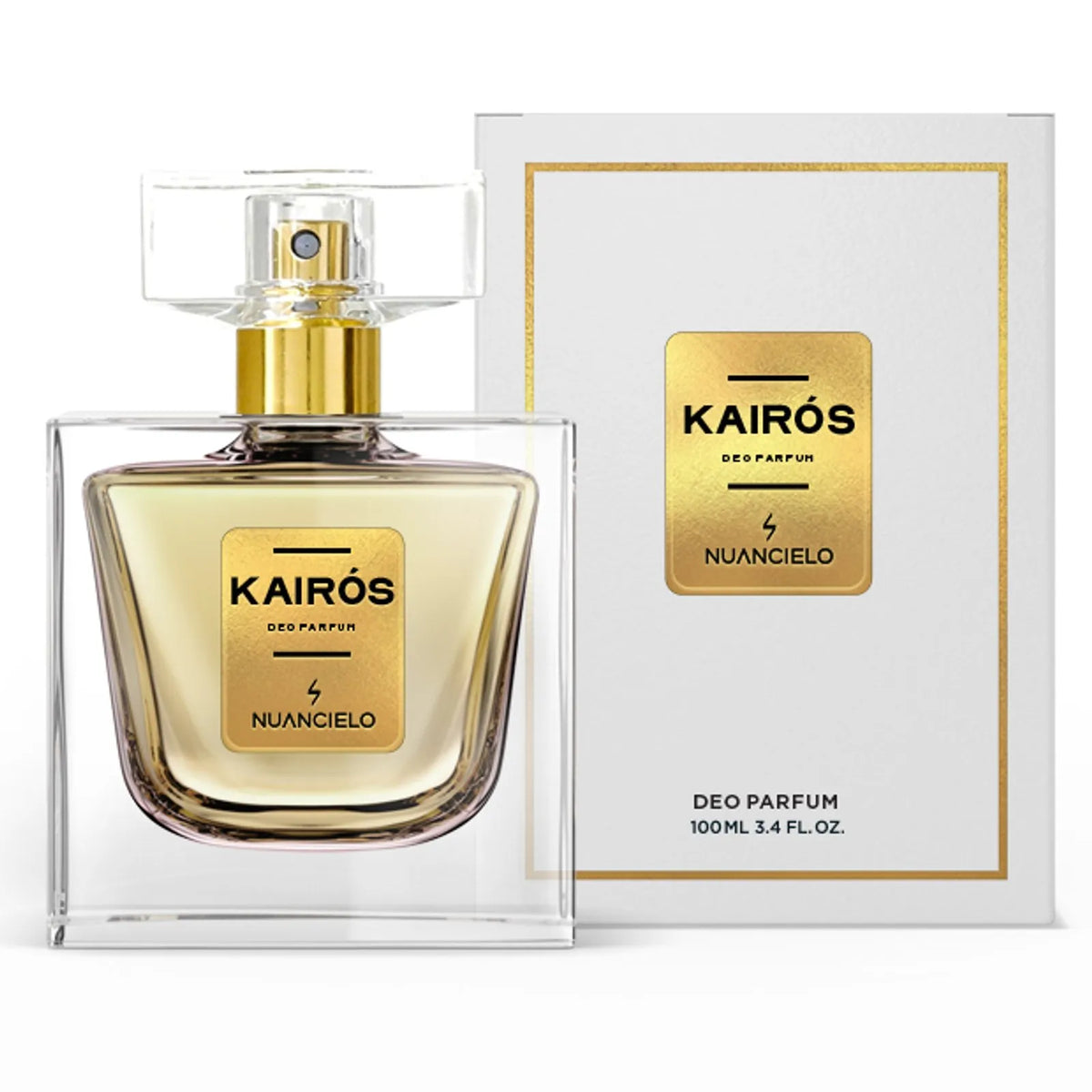 KAIRÓS