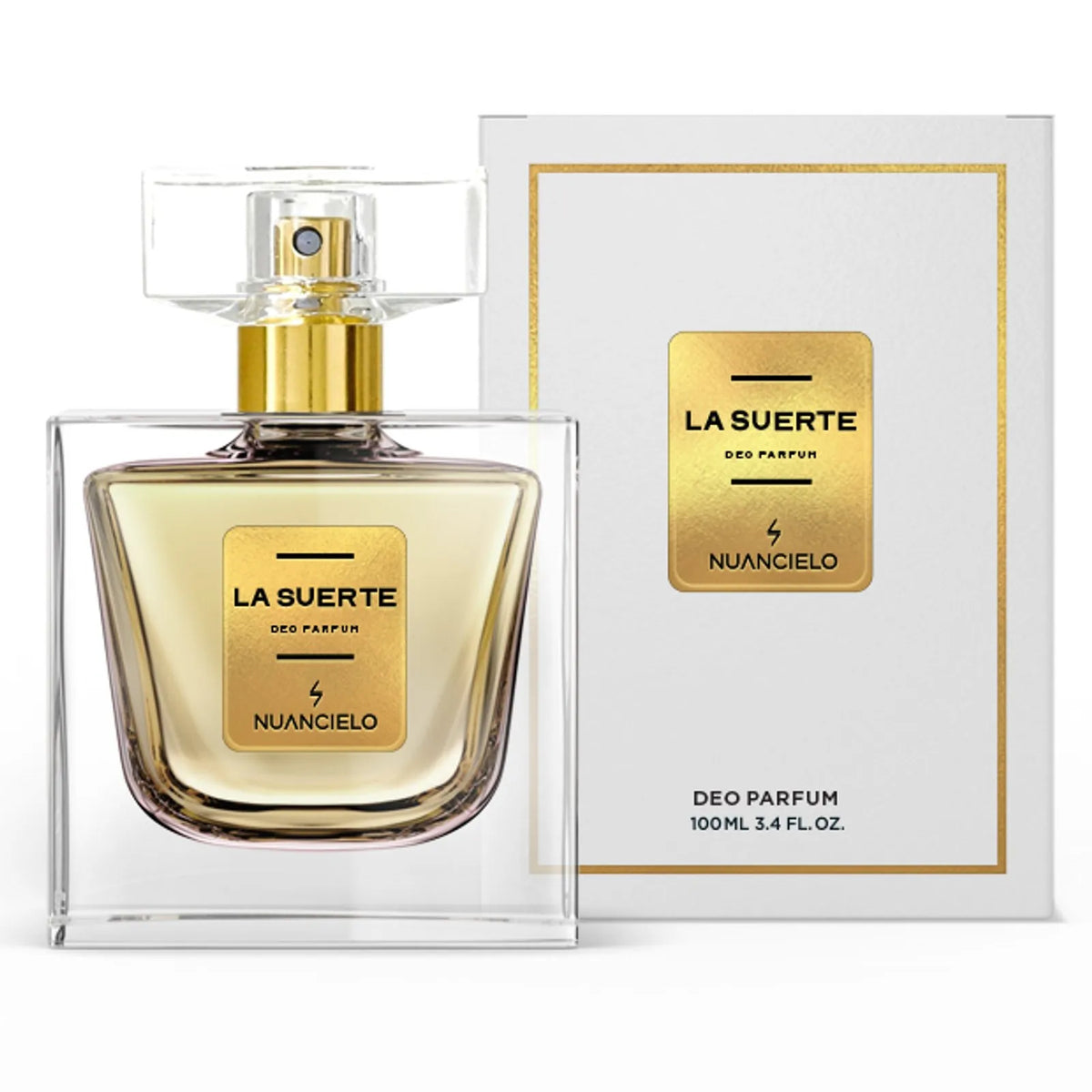 LA SUERTE