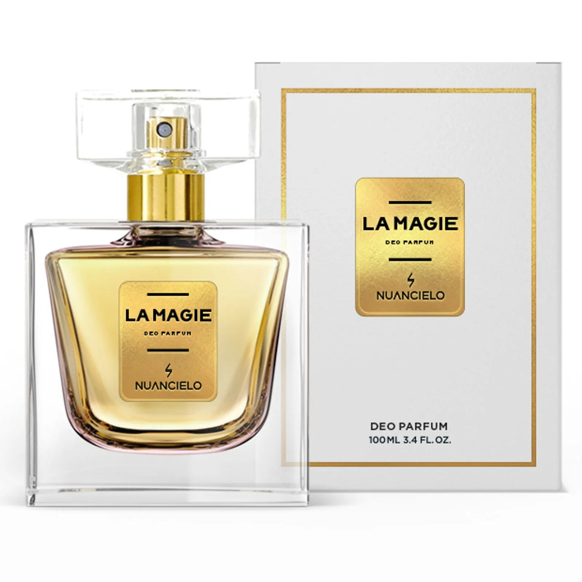 LA MAGIE