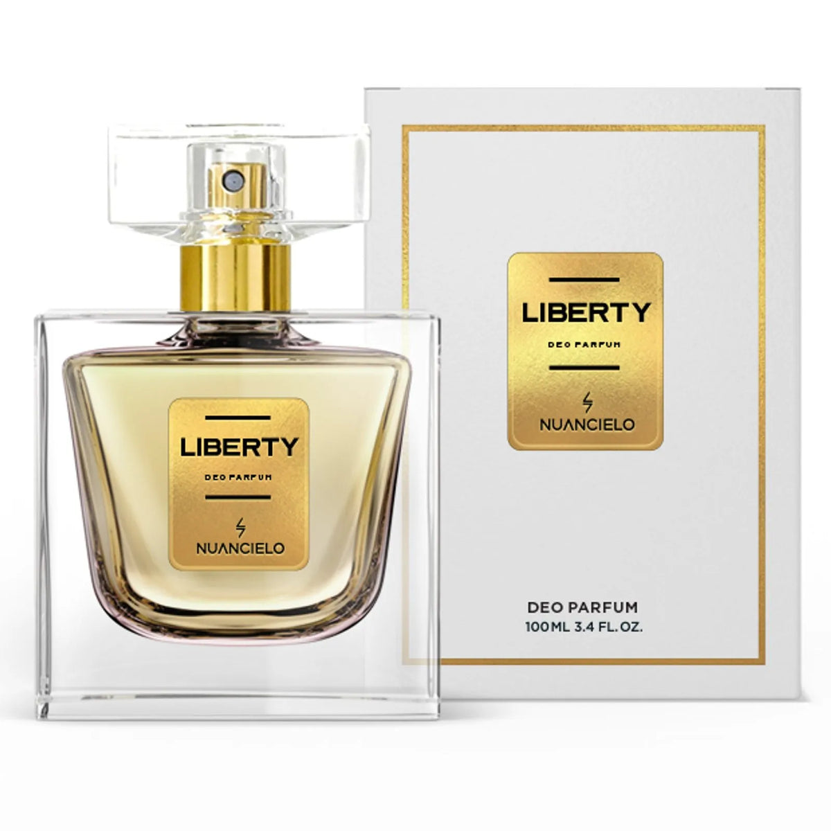 LIBERTY