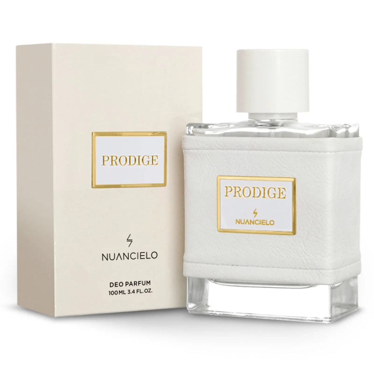 PRODIGE