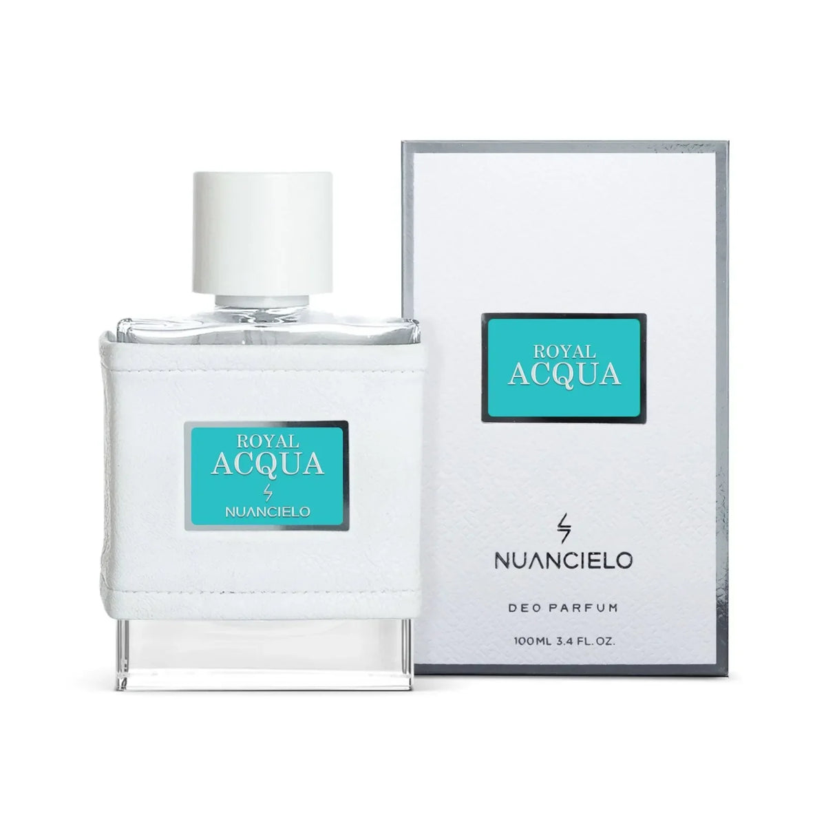 ROYAL ACQUA