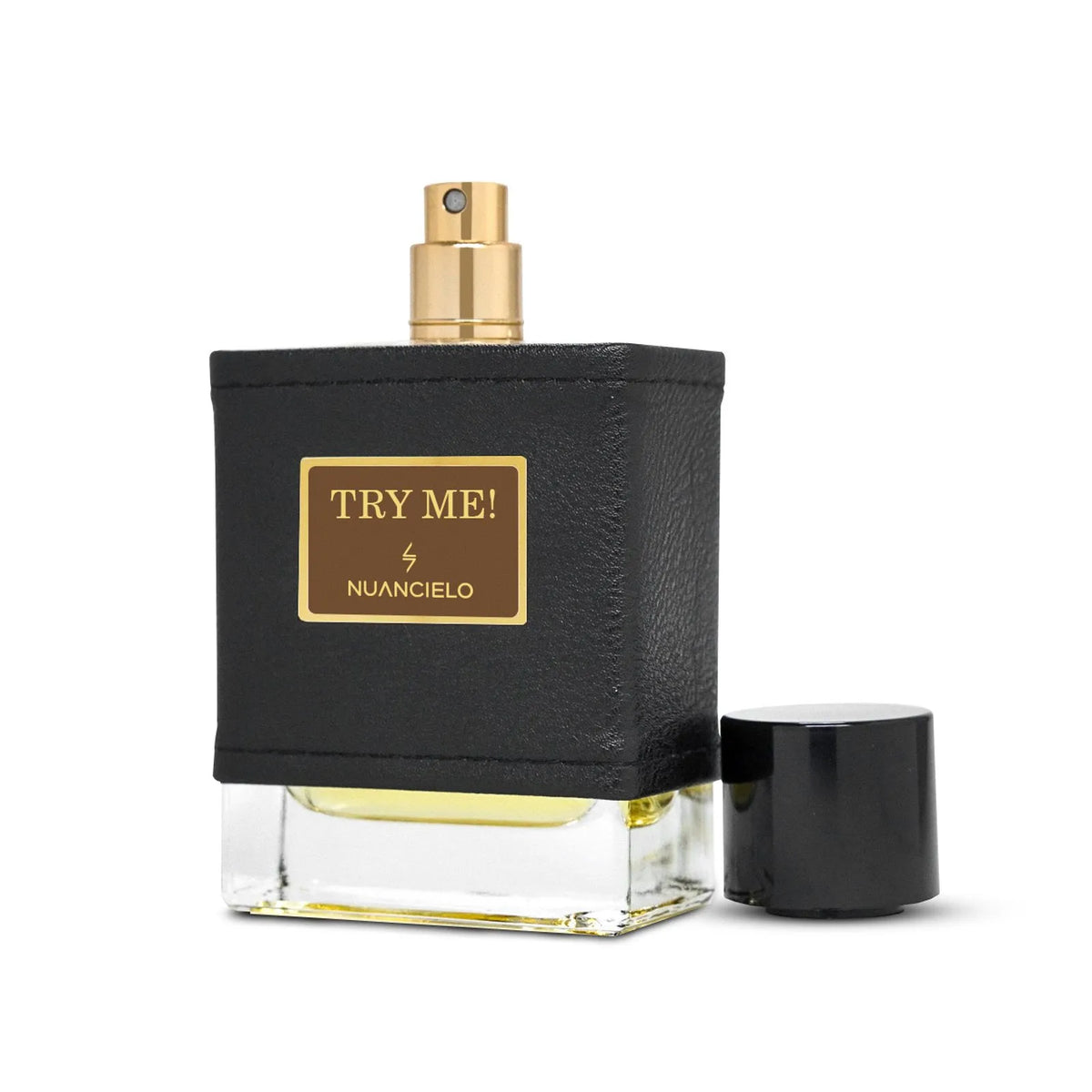 TRY ME!