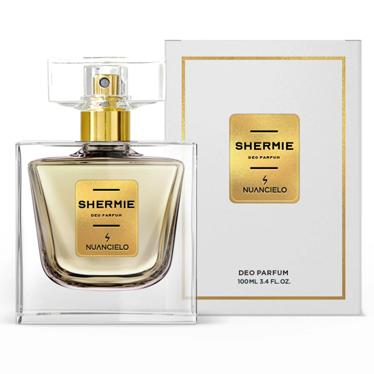 SHERMIE