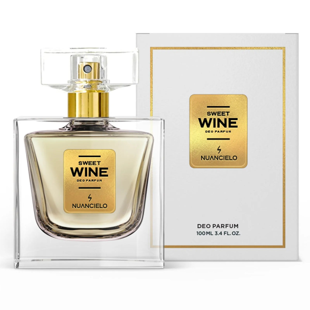 SWEET WINE