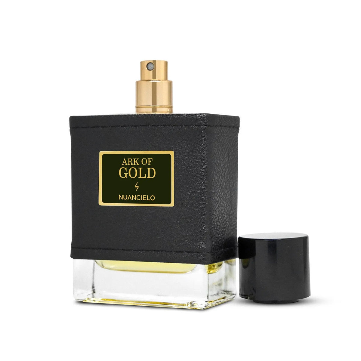 ARK OF GOLD
