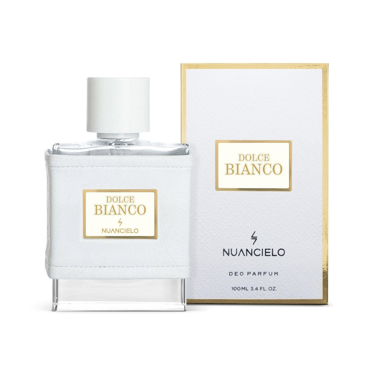DOLCE BIANCO