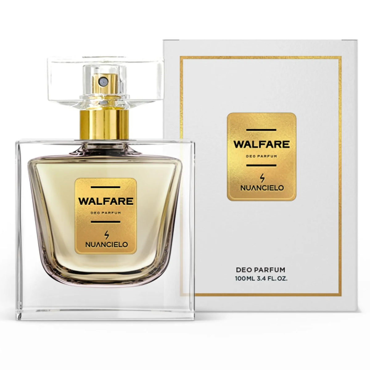 WALFARE